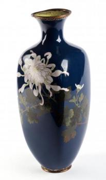 Vase - 1880